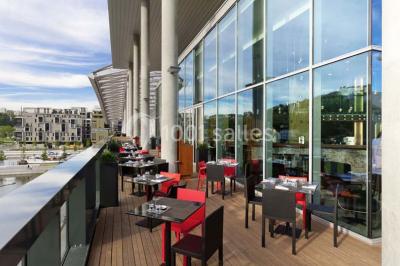 Location salle Lyon 2 (Rhône) - Novotel Lyon Confluence #19