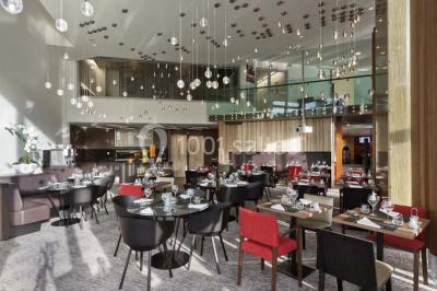 Location salle Lyon 2 (Rhône) - Novotel Lyon Confluence #19