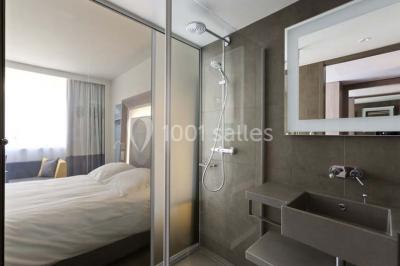 Location salle Lyon 2 (Rhône) - Novotel Lyon Confluence #19