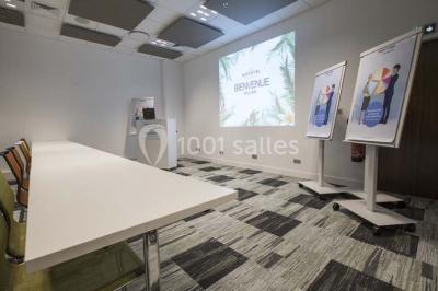 Location salle Lyon 2 (Rhône) - Novotel Lyon Confluence #19