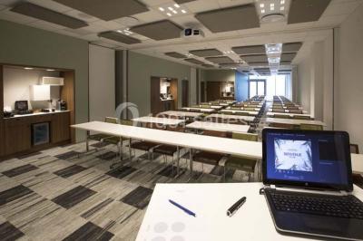 Novotel Lyon Confluence Novotel Lyon Confluence