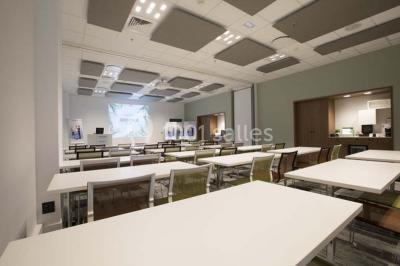 Location salle Lyon 2 (Rhône) - Novotel Lyon Confluence #19