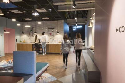 Location salle Lyon 2 (Rhône) - Novotel Lyon Confluence #19