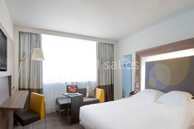 Location salle Lyon 2 (Rhône) - Novotel Lyon Confluence #19