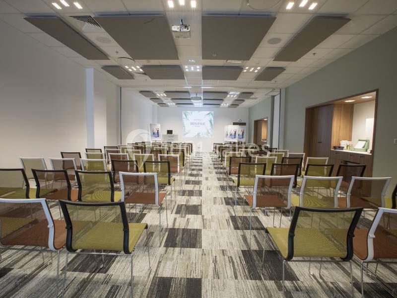 Location salle Lyon 2 (Rhône) - Novotel Lyon Confluence #3