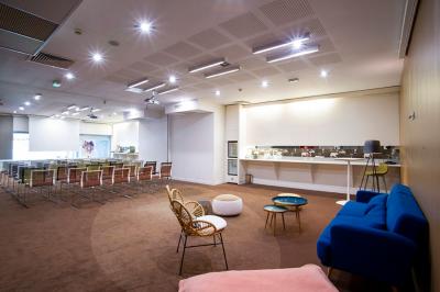 Location salle Lyon 2 (Rhône) - Novotel Lyon Confluence #19