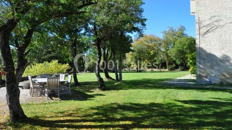 Location salle Molleville (Aude) - Le Château De L'hers #7