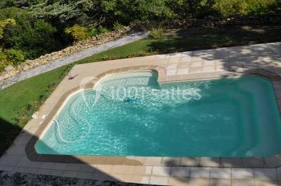 Location salle Molleville (Aude) - Le Château De L'hers #18