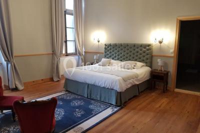 Location salle Molleville (Aude) - Le Château De L'hers #18