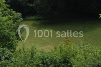 Location salle Molleville (Aude) - Le Château De L'hers #18