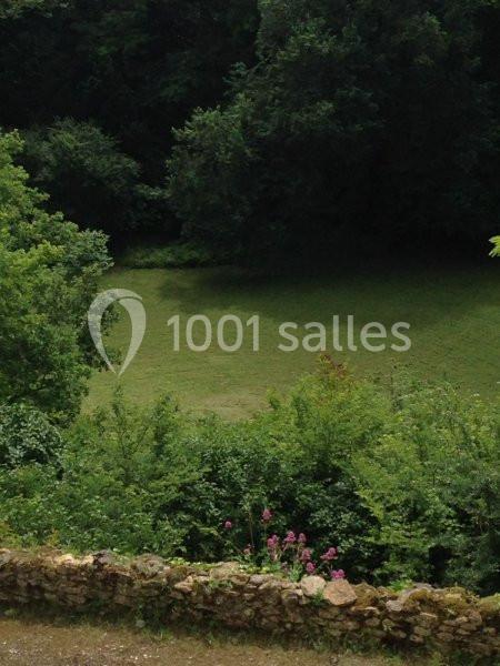 Location salle Molleville (Aude) - Le Château De L'hers #18