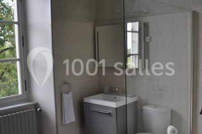 Location salle Molleville (Aude) - Le Château De L'hers #18