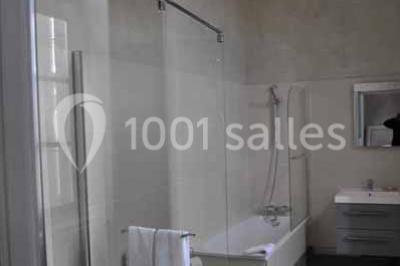 Location salle Molleville (Aude) - Le Château De L'hers #18