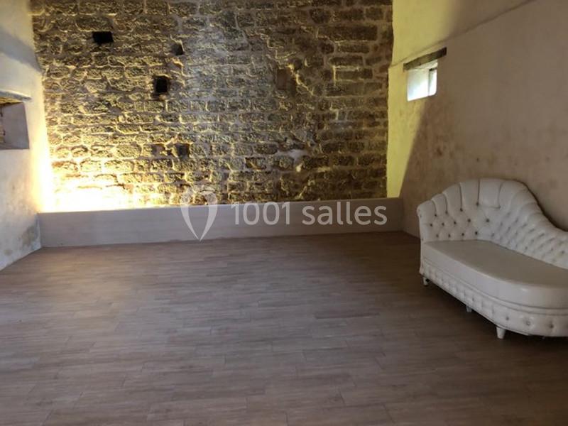 Location salle Molleville (Aude) - Le Château De L'hers #9