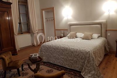 Location salle Molleville (Aude) - Le Château De L'hers #18