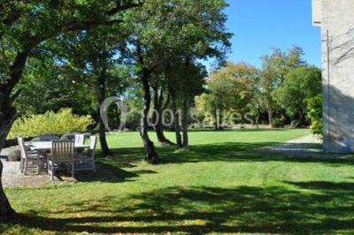 Location salle Molleville (Aude) - Le Château de L'hers #14