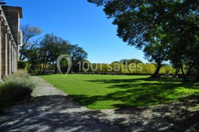 Location salle Molleville (Aude) - Le Château de L'hers #14