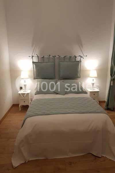 Location salle Molleville (Aude) - Le Château de L'hers #14