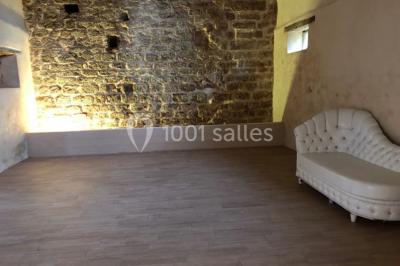 Location salle Molleville (Aude) - Le Château de L'hers #14