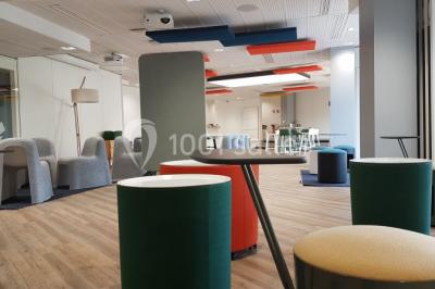 Location salle Champagne-au-Mont-d'Or (Rhône) - Le Village By Ca Centre-est #16