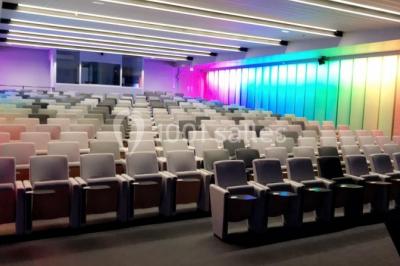 Location salle Champagne-au-Mont-d'Or (Rhône) - Le Village By Ca Centre-est #16