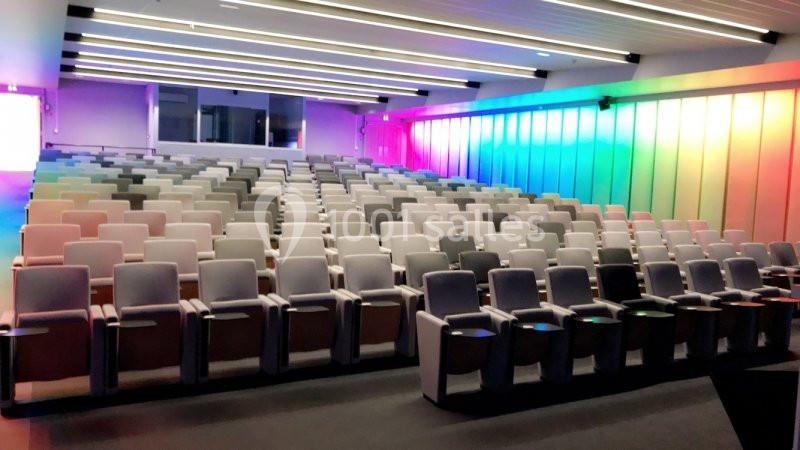 Location salle Champagne-au-Mont-d'Or (Rhône) - Le Village By Ca Centre-est #2