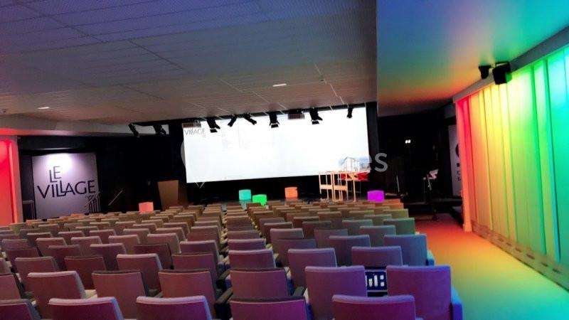 Location salle Champagne-au-Mont-d'Or (Rhône) - Le Village By Ca Centre-est #12