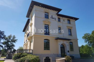 Le Village By Ca Centre-est Le Village By Ca Centre-est