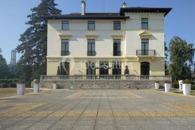 Location salle Champagne-au-Mont-d'Or (Rhône) - Le Village By Ca Centre-est #16