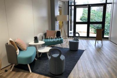 Location salle Champagne-au-Mont-d'Or (Rhône) - Le Village By Ca Centre-est #16