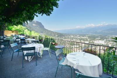 Chez Le Pèr'gras Chez Le Pèr'gras