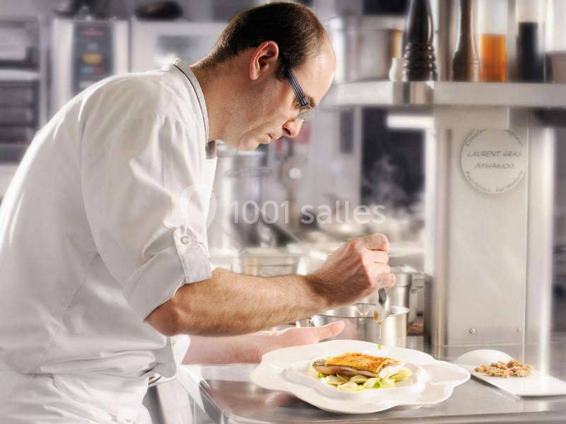 Location salle Grenoble (Isère) - Chez Le Pèr'gras #14