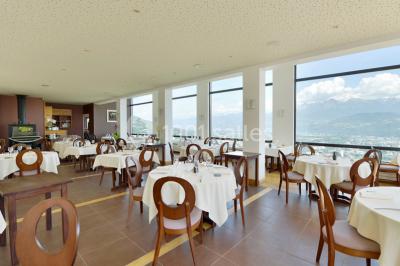 Location salle Grenoble (Isère) - Chez Le Pèr'gras #24