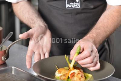 Location salle Grenoble (Isère) - Chez Le Pèr'gras #24