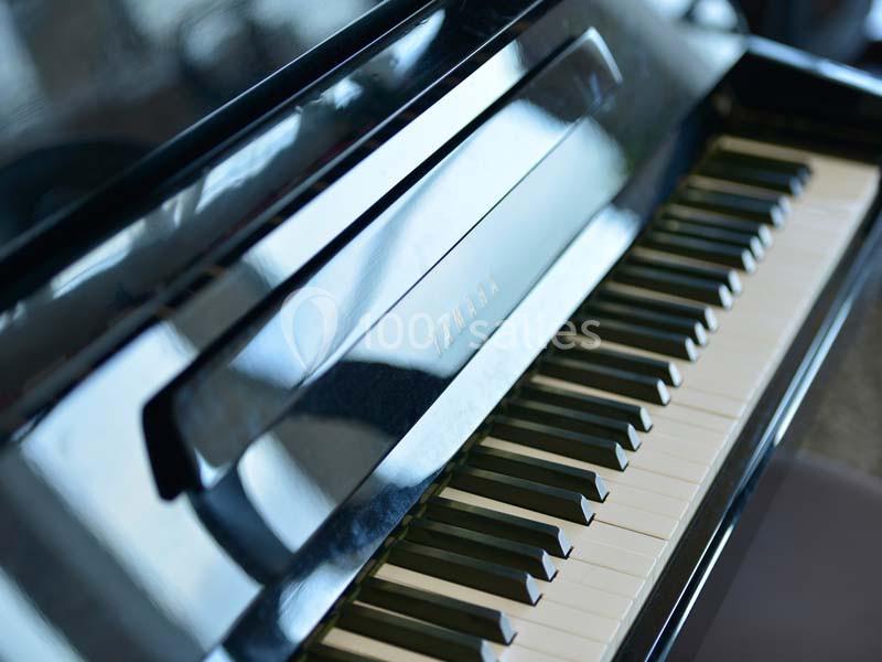 Location salle Grenoble (Isère) - Chez Le Pèr'gras #13