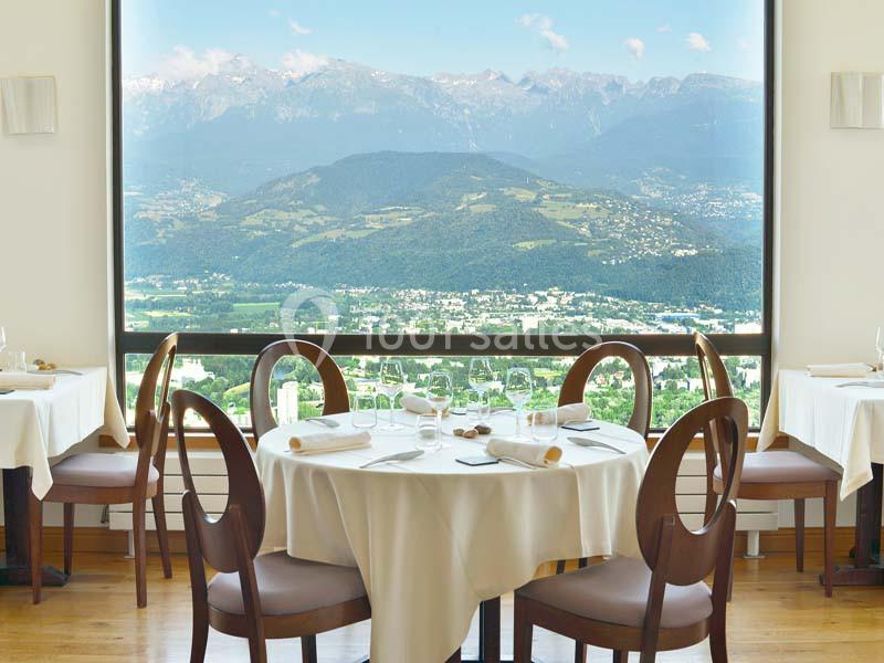 Location salle Grenoble (Isère) - Chez Le Pèr'gras #9