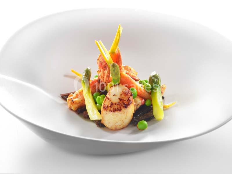 Location salle Grenoble (Isère) - Chez Le Pèr'gras #17