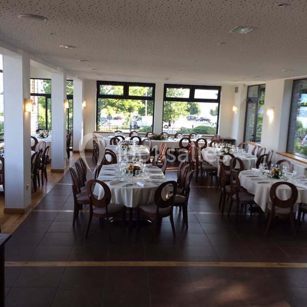 Location salle Grenoble (Isère) - Chez Le Pèr'gras #11