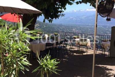 Location salle Grenoble (Isère) - Chez Le Pèr'gras #24