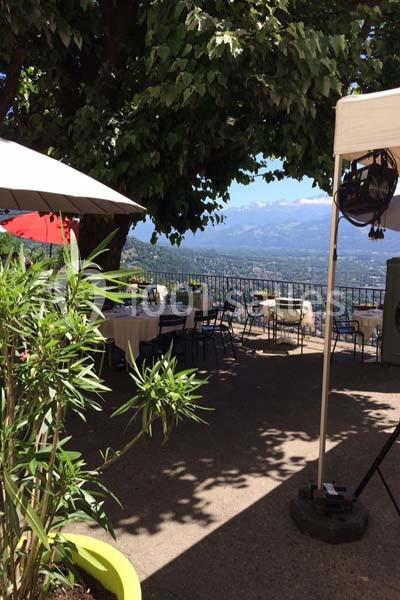 Location salle Grenoble (Isère) - Chez Le Pèr'gras #22