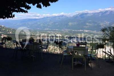 Location salle Grenoble (Isère) - Chez Le Pèr'gras #24