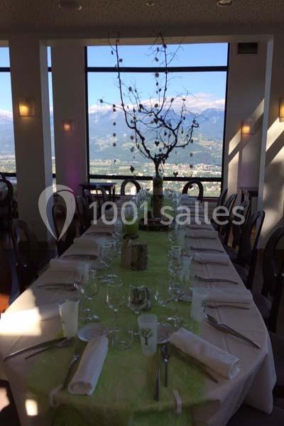 Location salle Grenoble (Isère) - Chez Le Pèr'gras #12