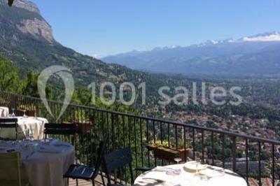 Location salle Grenoble (Isère) - Chez Le Pèr'gras #24