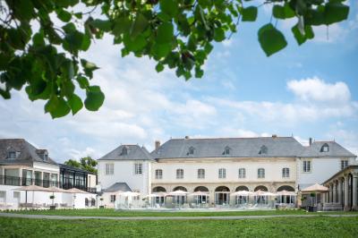 Location salle Sorinières (Loire-Atlantique) - Abbaye de Villeneuve #11