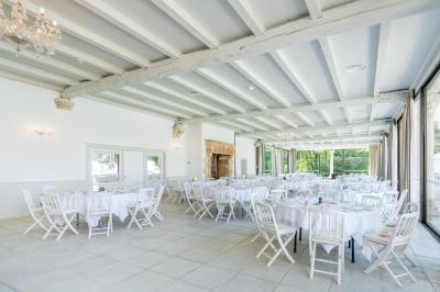 Location salle Sorinières (Loire-Atlantique) - Abbaye de Villeneuve #11