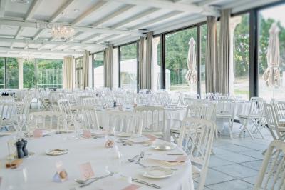 Location salle Sorinières (Loire-Atlantique) - Abbaye de Villeneuve #11