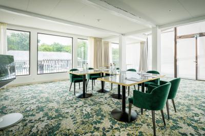 Location salle Sorinières (Loire-Atlantique) - Abbaye de Villeneuve #11