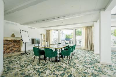 Location salle Sorinières (Loire-Atlantique) - Abbaye de Villeneuve #11