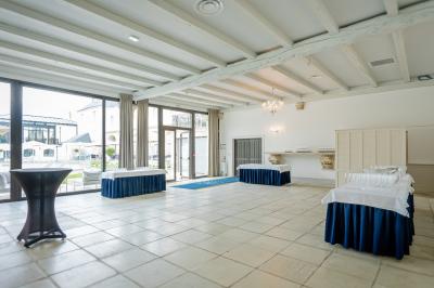 Location salle Sorinières (Loire-Atlantique) - Abbaye de Villeneuve #11