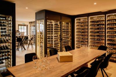 Location salle Sorinières (Loire-Atlantique) - Abbaye de Villeneuve #11